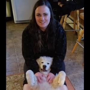 Meet your Posher, Candice